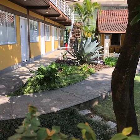 Pousada Hospedabia Teresópolis Εξωτερικό φωτογραφία