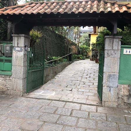 Pousada Hospedabia Teresópolis Εξωτερικό φωτογραφία