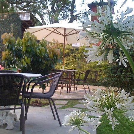 Pousada Hospedabia Teresópolis Εξωτερικό φωτογραφία