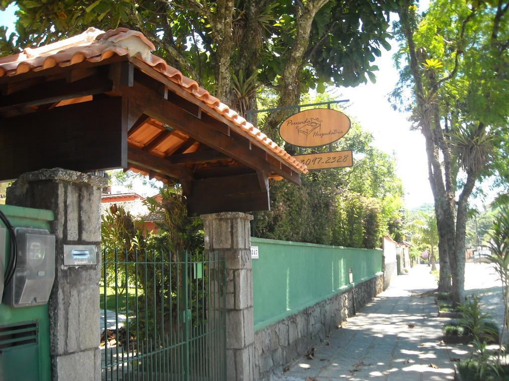 Pousada Hospedabia Teresópolis Εξωτερικό φωτογραφία