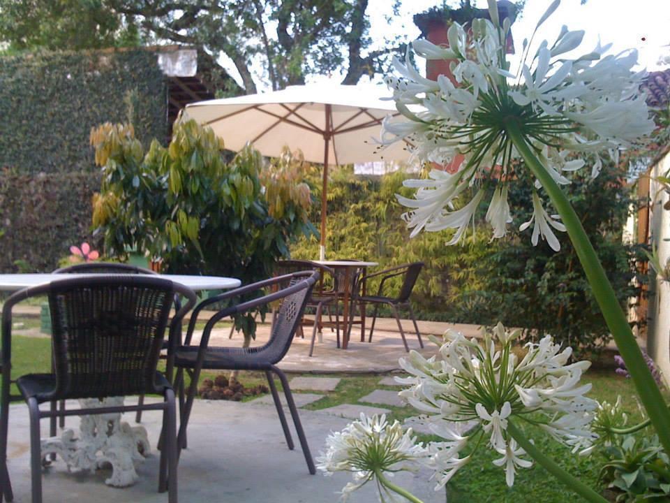 Pousada Hospedabia Teresópolis Εξωτερικό φωτογραφία