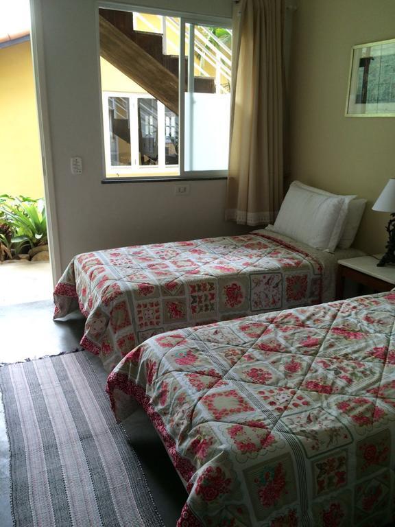 Pousada Hospedabia Teresópolis Εξωτερικό φωτογραφία