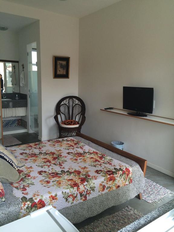 Pousada Hospedabia Teresópolis Εξωτερικό φωτογραφία
