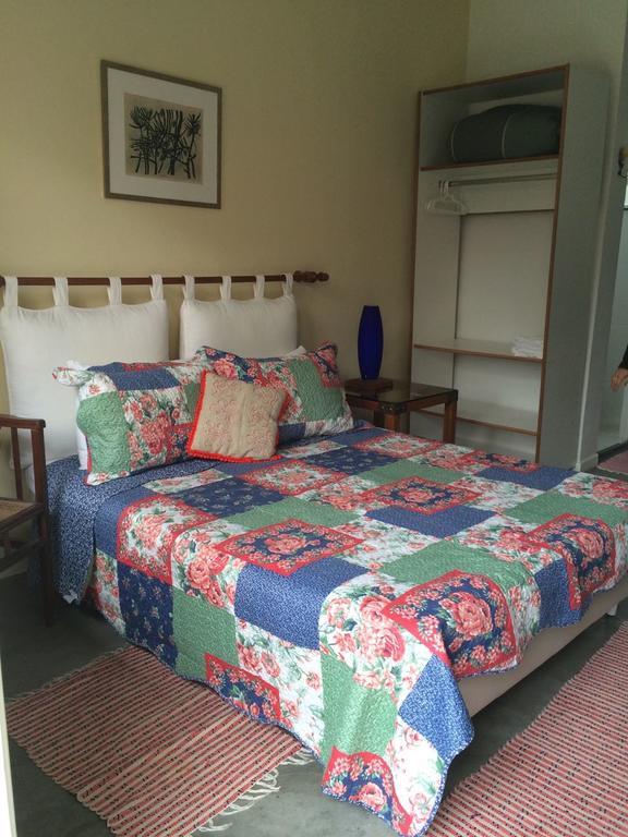 Pousada Hospedabia Teresópolis Εξωτερικό φωτογραφία