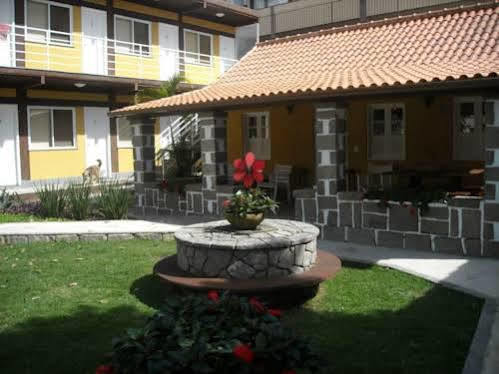 Pousada Hospedabia Teresópolis Εξωτερικό φωτογραφία